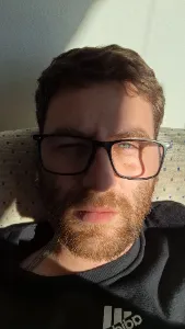 Video Chat Stories Discover - @simonkrogh (Simon Krogh)