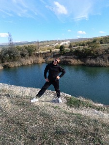 Video Chat Stories Discover - @ncux (Sergey)