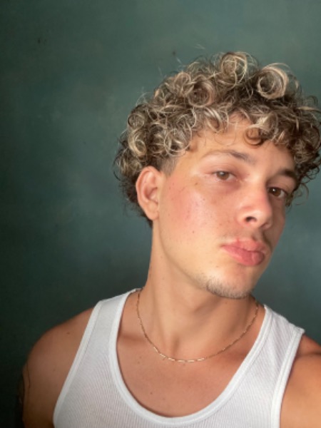 Video Chat Stories - @gretelsanchez (Gretel Sanchez): undefined